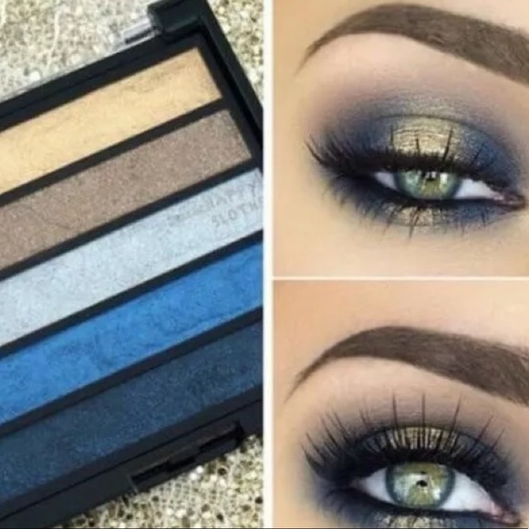 Mary Kay NIB Rock the Runway Eyeshadow Palette - Picture 4 of 7